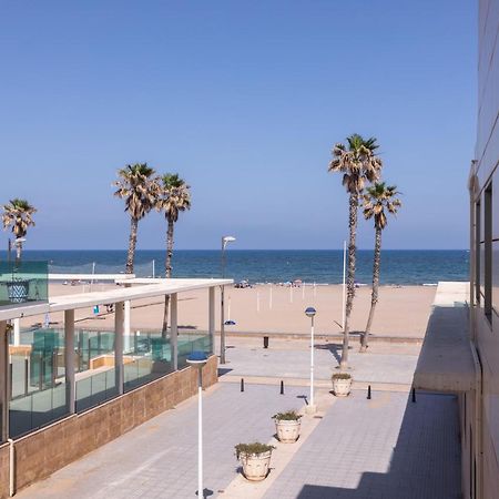 ולנסיה Reinapart Patacona Beach 46 מראה חיצוני תמונה