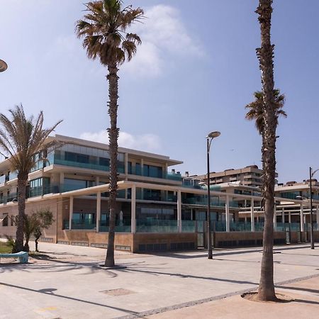 ולנסיה Reinapart Patacona Beach 46 מראה חיצוני תמונה