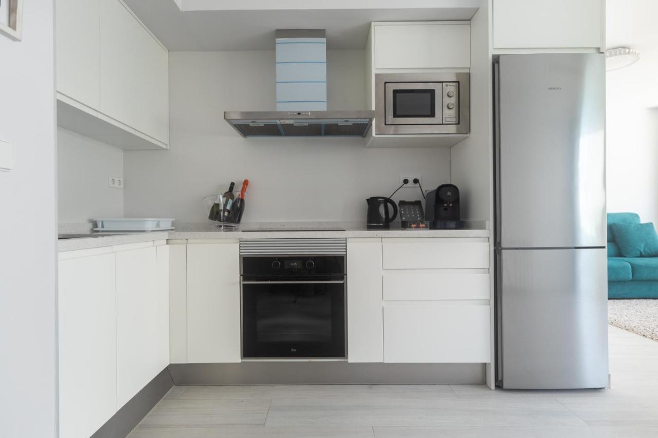 ולנסיה Reinapart Patacona Beach 46 מראה חיצוני תמונה